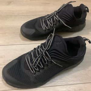Jordan running/training shoes